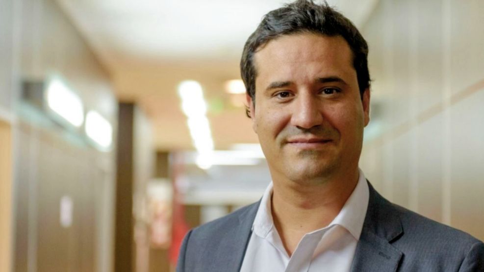 La interna de la UCR bonaerense: Abad impulsa un sucesor