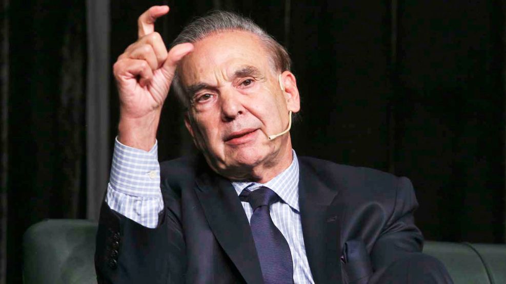Pichetto sube la apuesta: el Congreso reafirmará la reforma jubilatoria