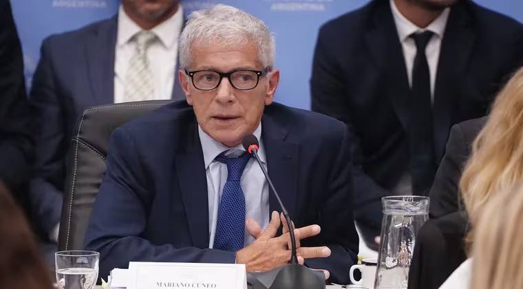 Pliego de jueces: el Gobierno corre al Pro y negocia con gobernadores y senadores