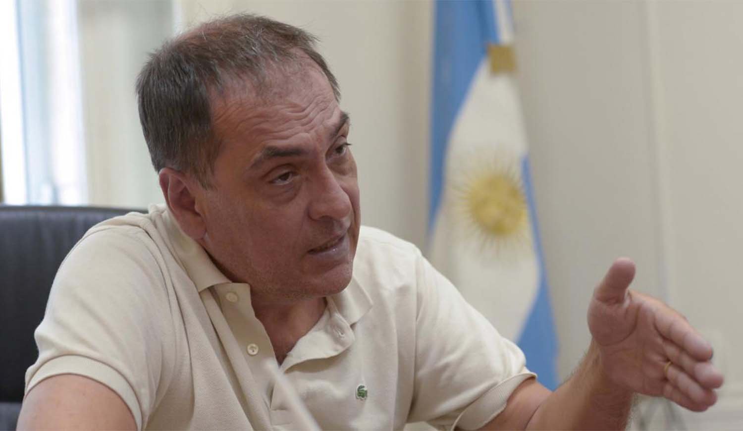 Quieren declarar al 1 de septiembre como "Día contra la Violencia Política"