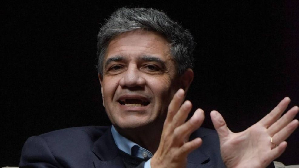 Jorge Macri: “Hoy los comedores atienden también a la clase media”