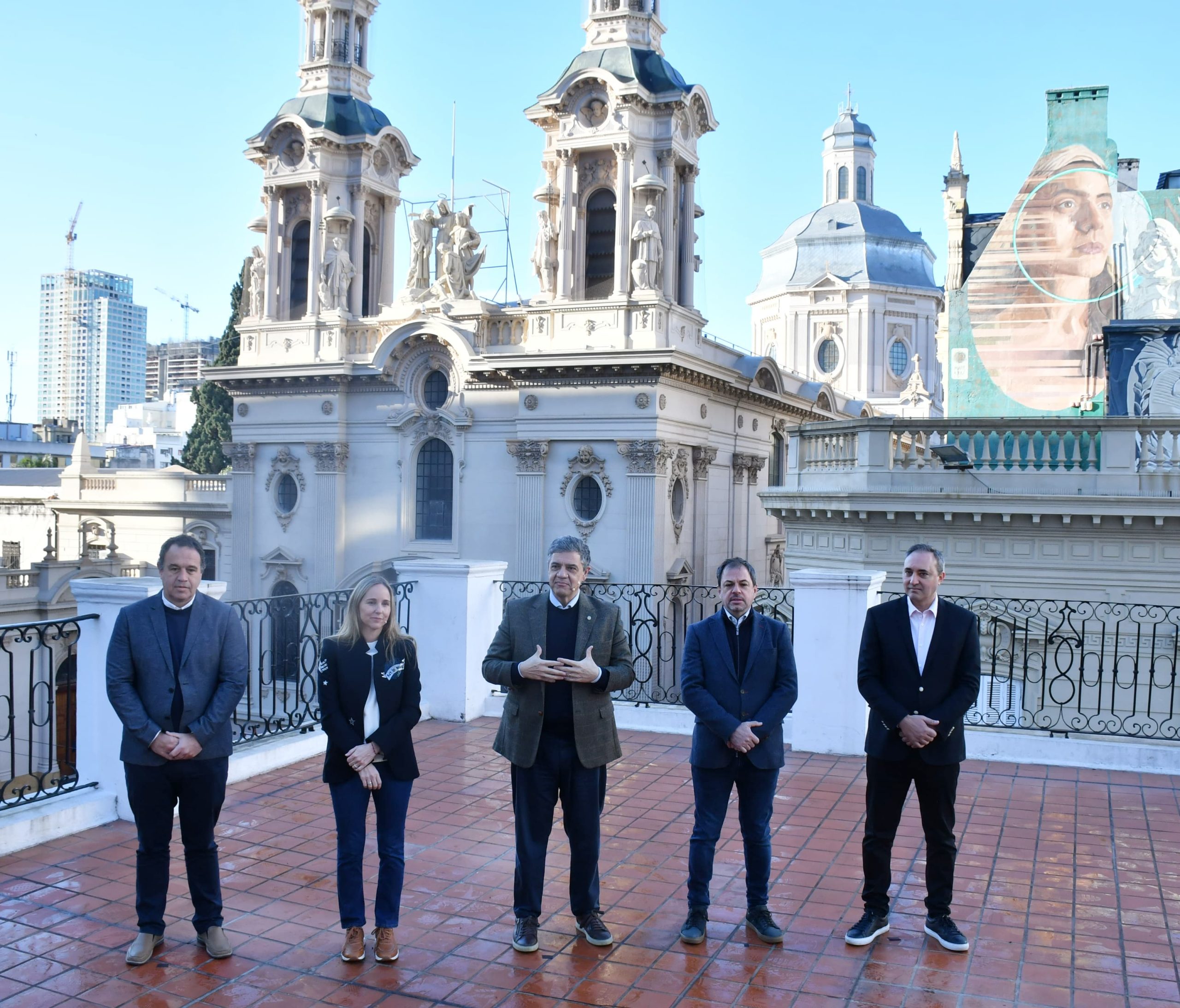 GCBA lanzó plataforma de nivel internacional y gratuita para aprender inglés