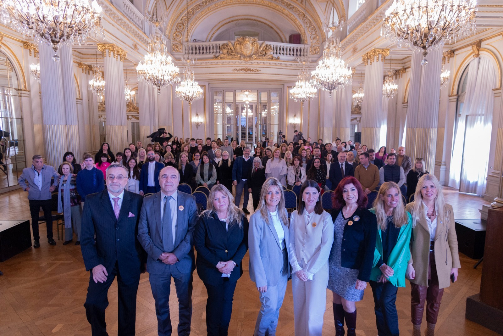 La Ciudad celebró la adhesión al Día de la Persona Donante de Órganos