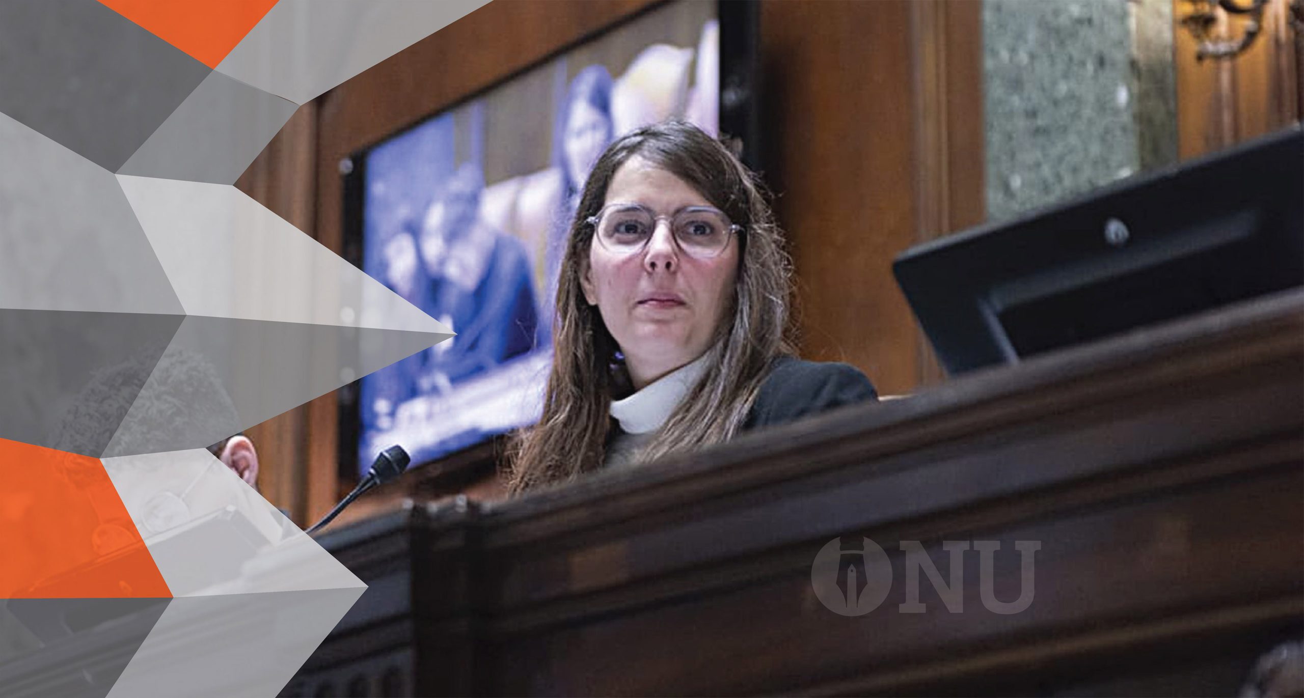 Inés Parry: “Milei eligió la coparticipación como una herramienta de extorsión”