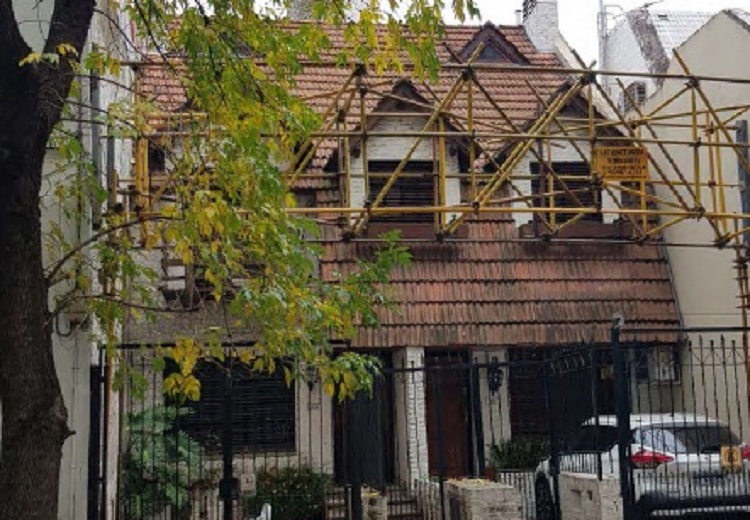 El Observatorio del Derecho a la Ciudad pidió frenar las torres de Núñez
