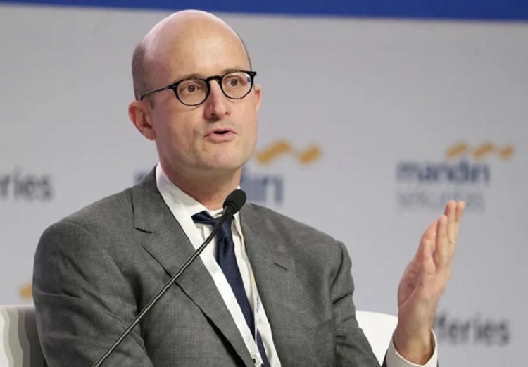 Desde Wall Street cargaron contra Caputo: "Fetichismo extraño"