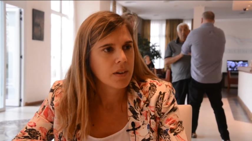 La vida urbana: una cuestión de tiempos, cuidados y bienestar