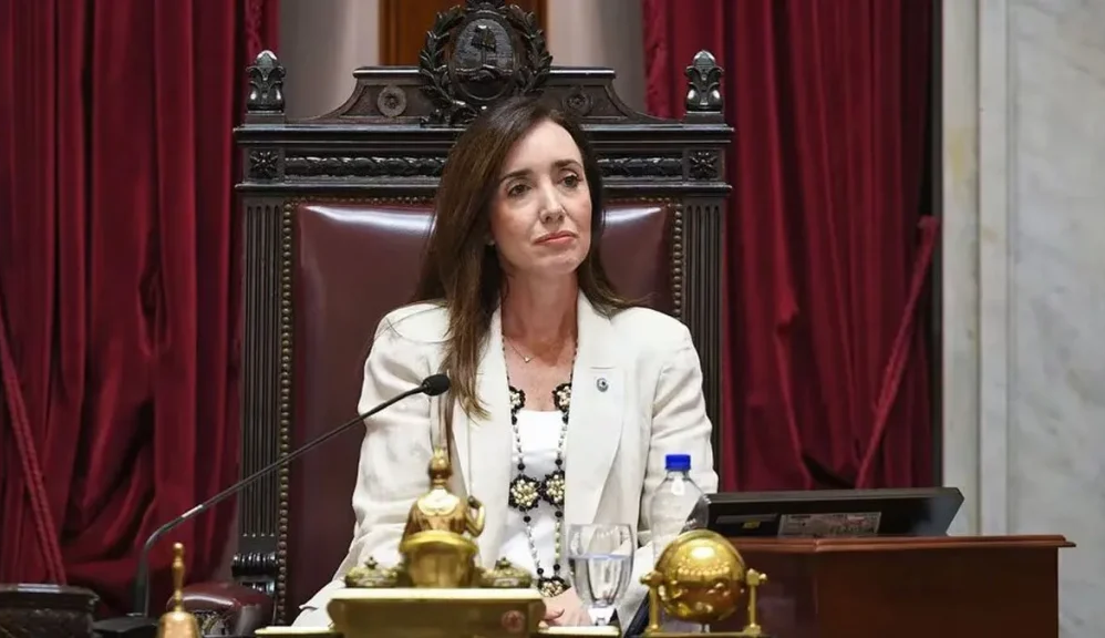 Se postergó la sesión en el Senado y el Gobierno celebra mientras negocia