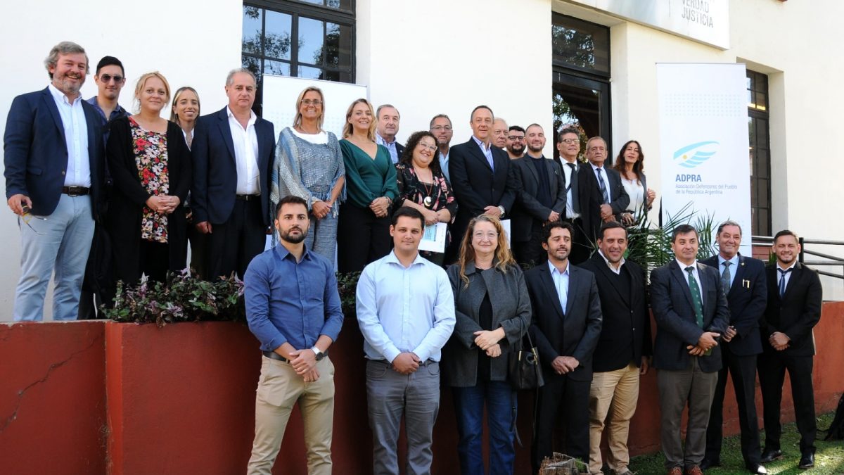 ADPRA rechazó los cambios en el acceso a la Información Pública