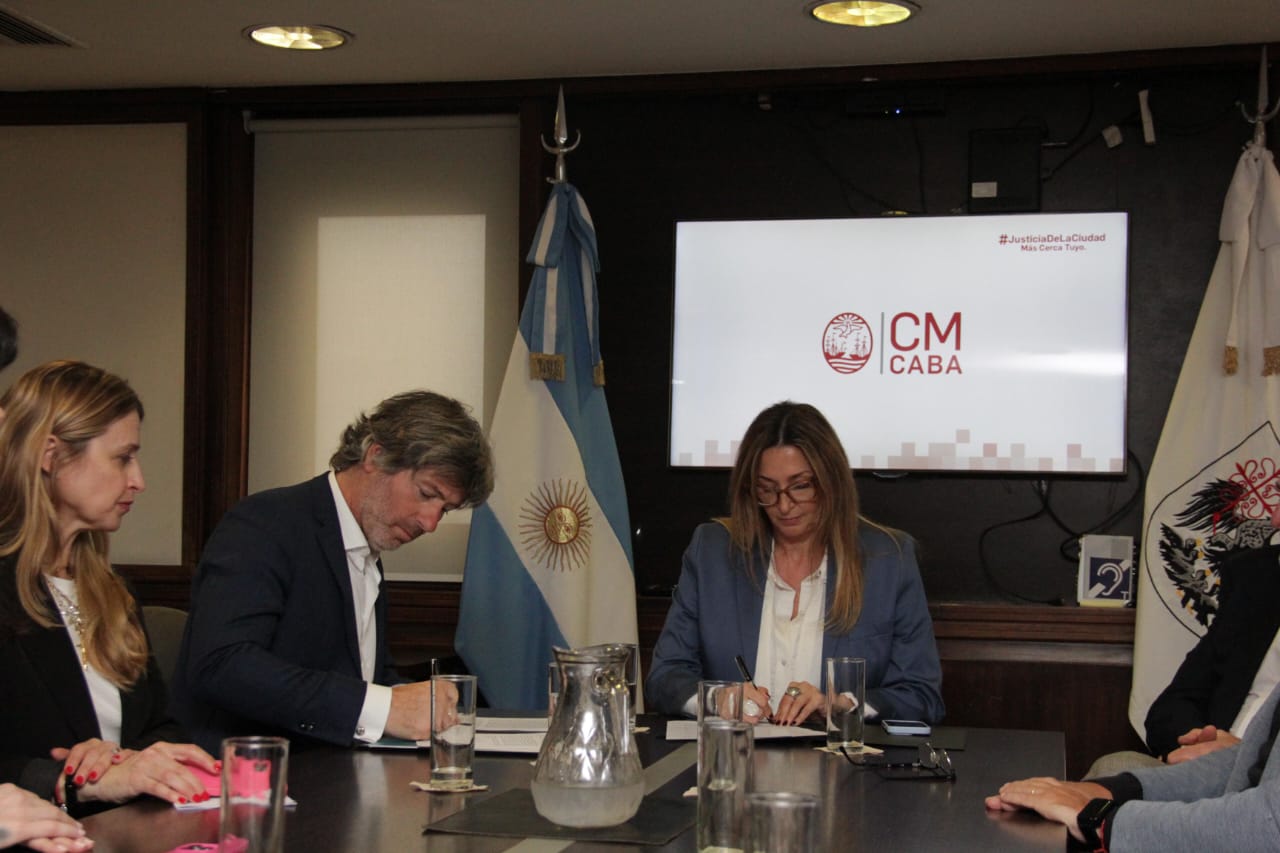 CABA: Fiscalía General y Consejo de la Magistratura  trabajan por el lenguaje claro