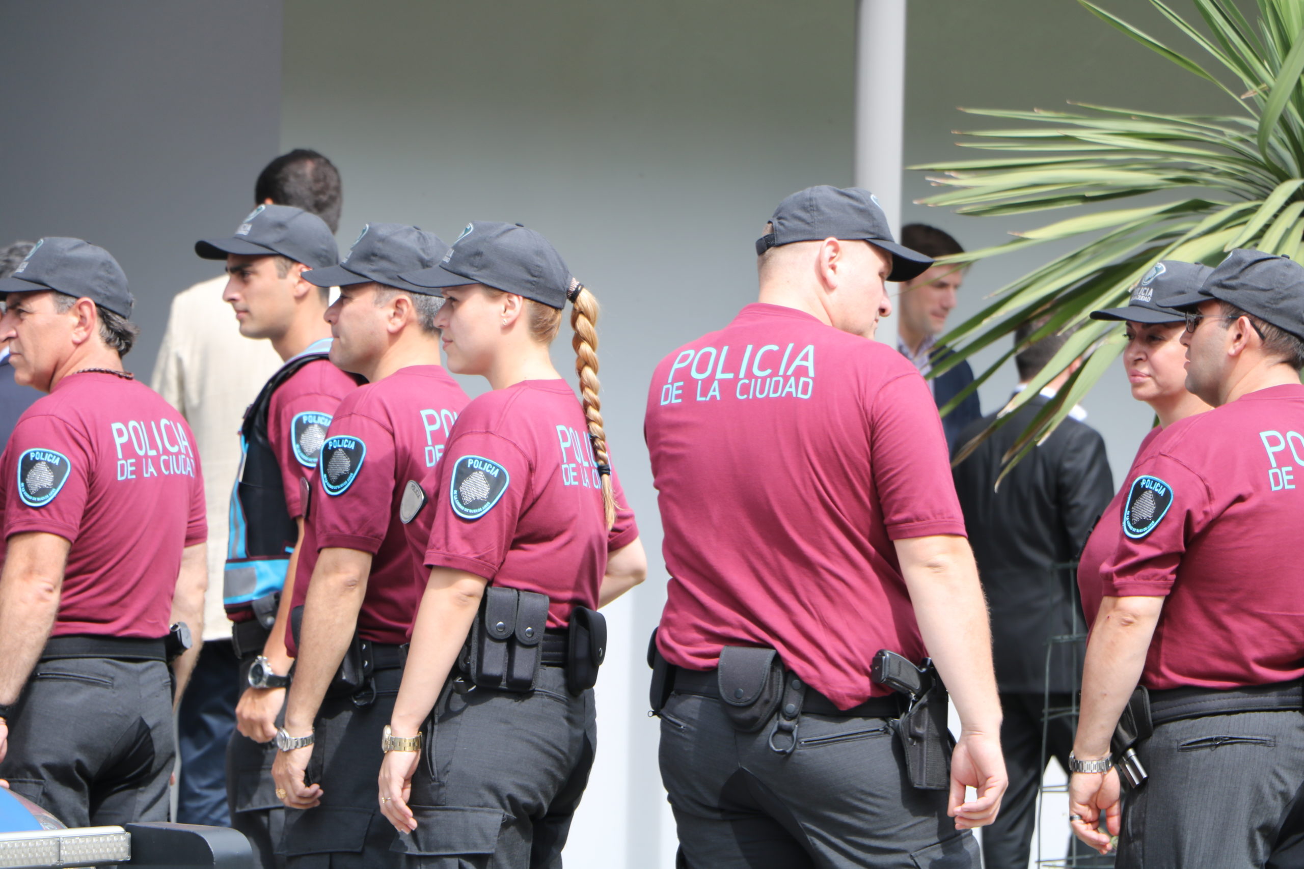 Revocaron un fallo que impedía a la Policía de CABA poder requisar