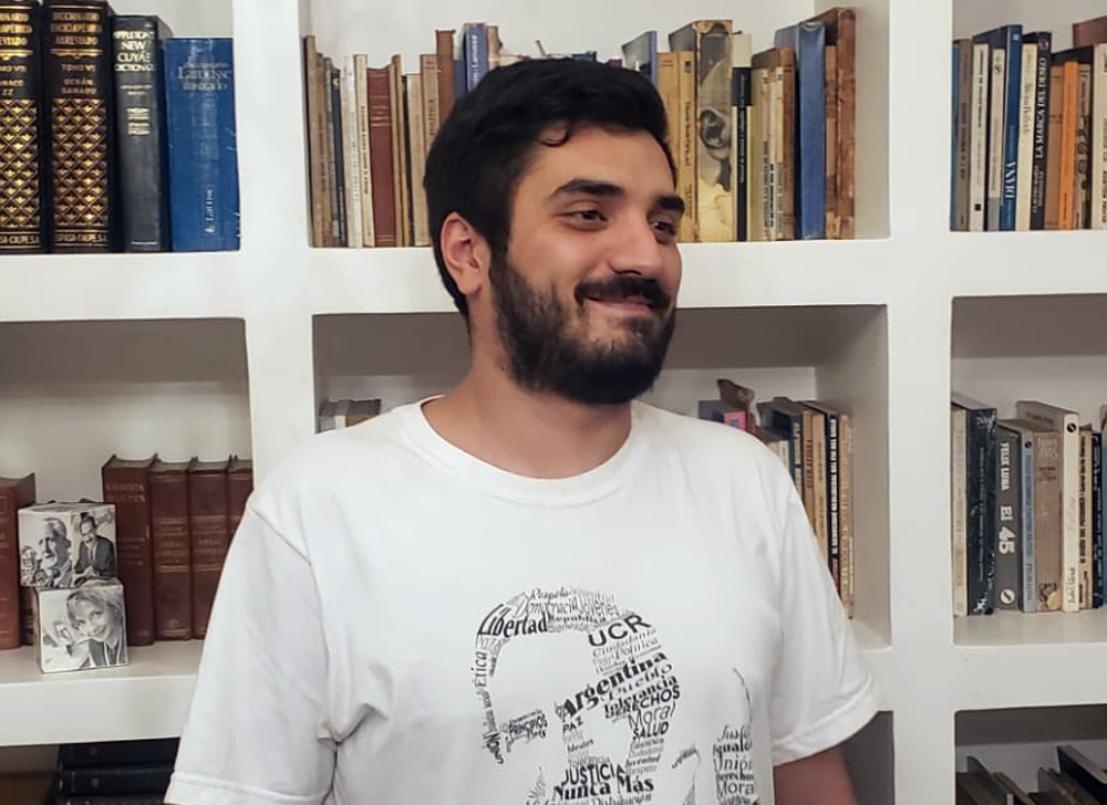 Clubes de barrio: Loupias logró que se aprobara la modificación de la ley 1807