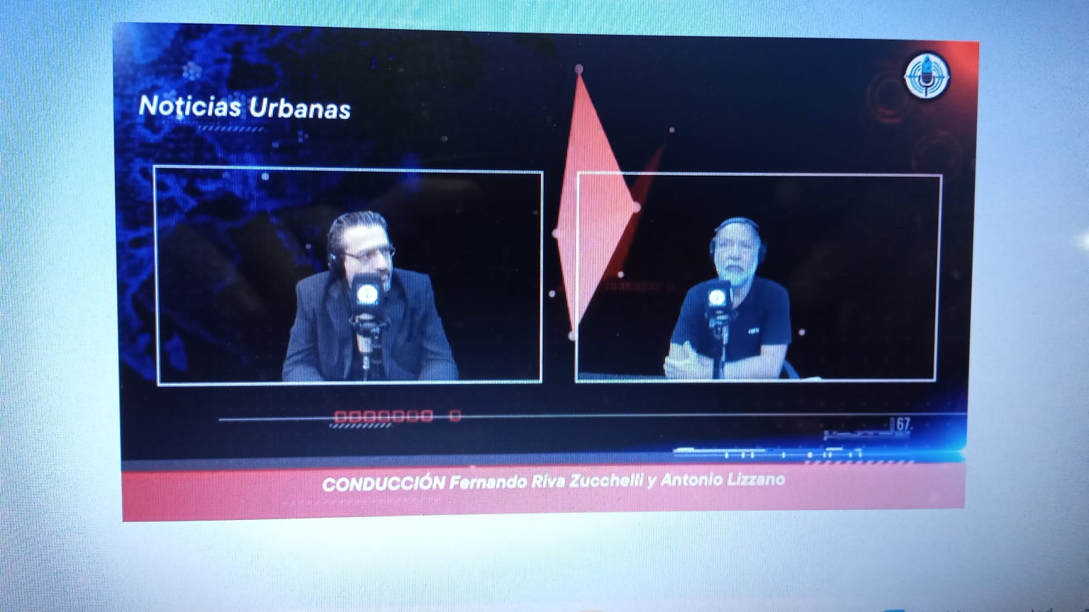 NU arrancó su tercer ciclo radial: escuchá el programa completo