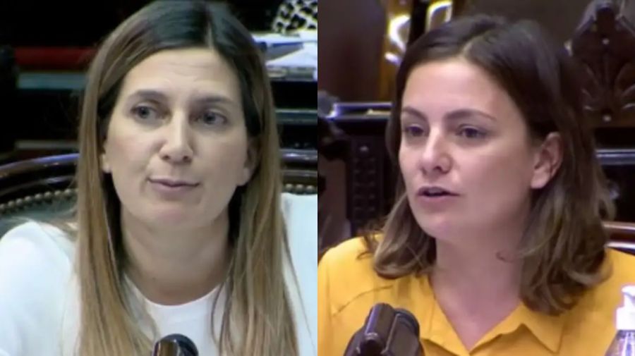Fuerte cruce entre Lospennato y Siley: "Se está comportando patéticamente"
