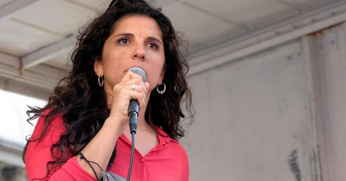 Garrahan: Fierro le exige a Jorge Macri aumentar el aporte de la Ciudad