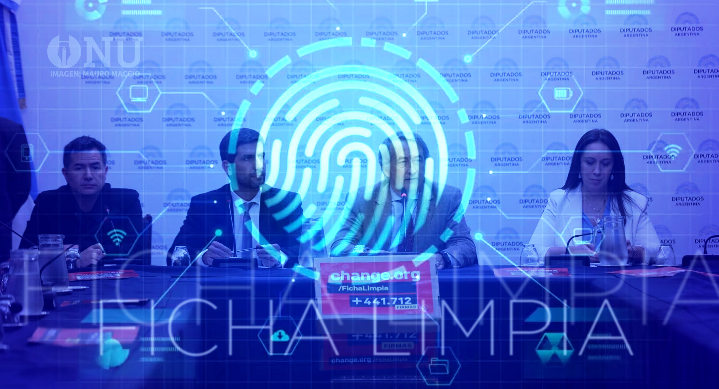 Con críticas del kirchnerismo, Diputados avanzó con Ficha Limpia