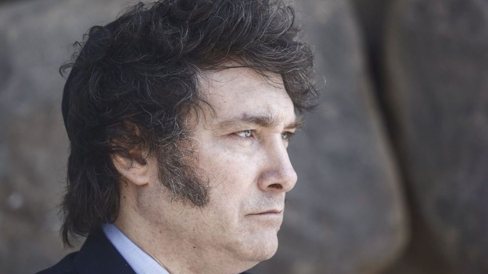 Elecciones 2025: una encuesta midió a Milei y hubo sorpresa en CABA