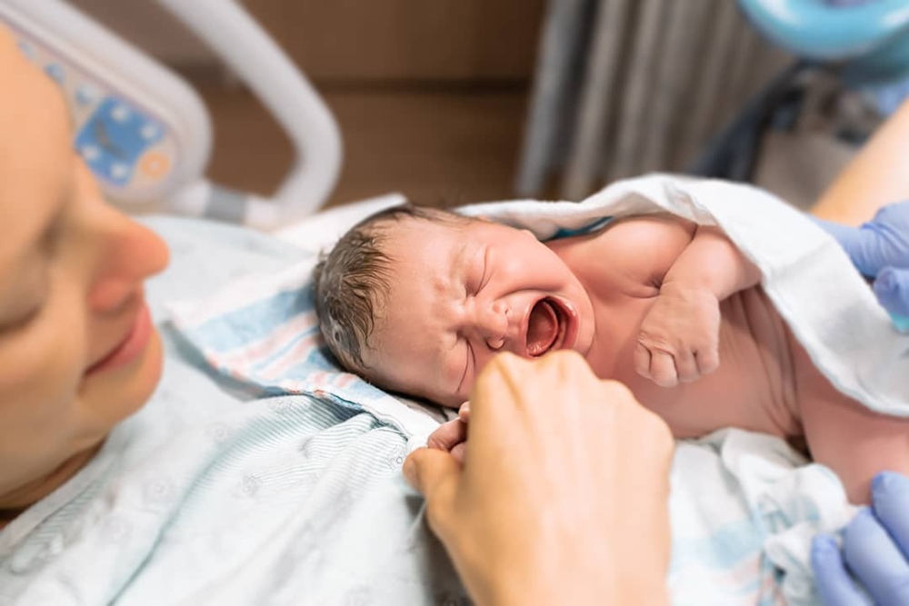 Encuesta bonaerense por Maternidades Dignas