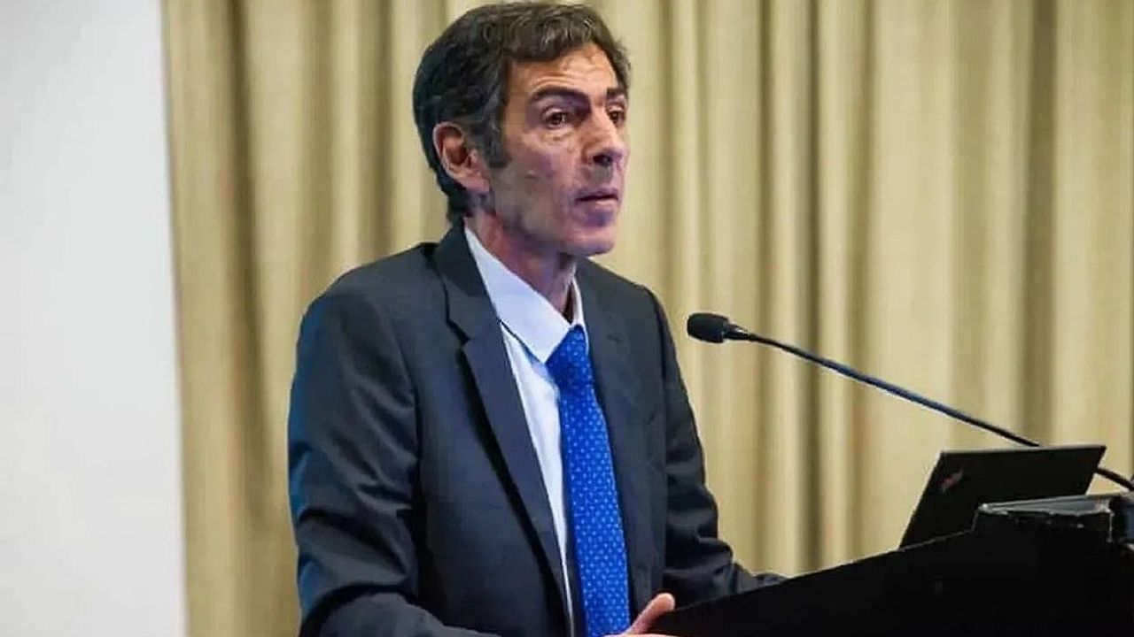 Chirillo: "Cortes programados habrá en industrias, no en residenciales"