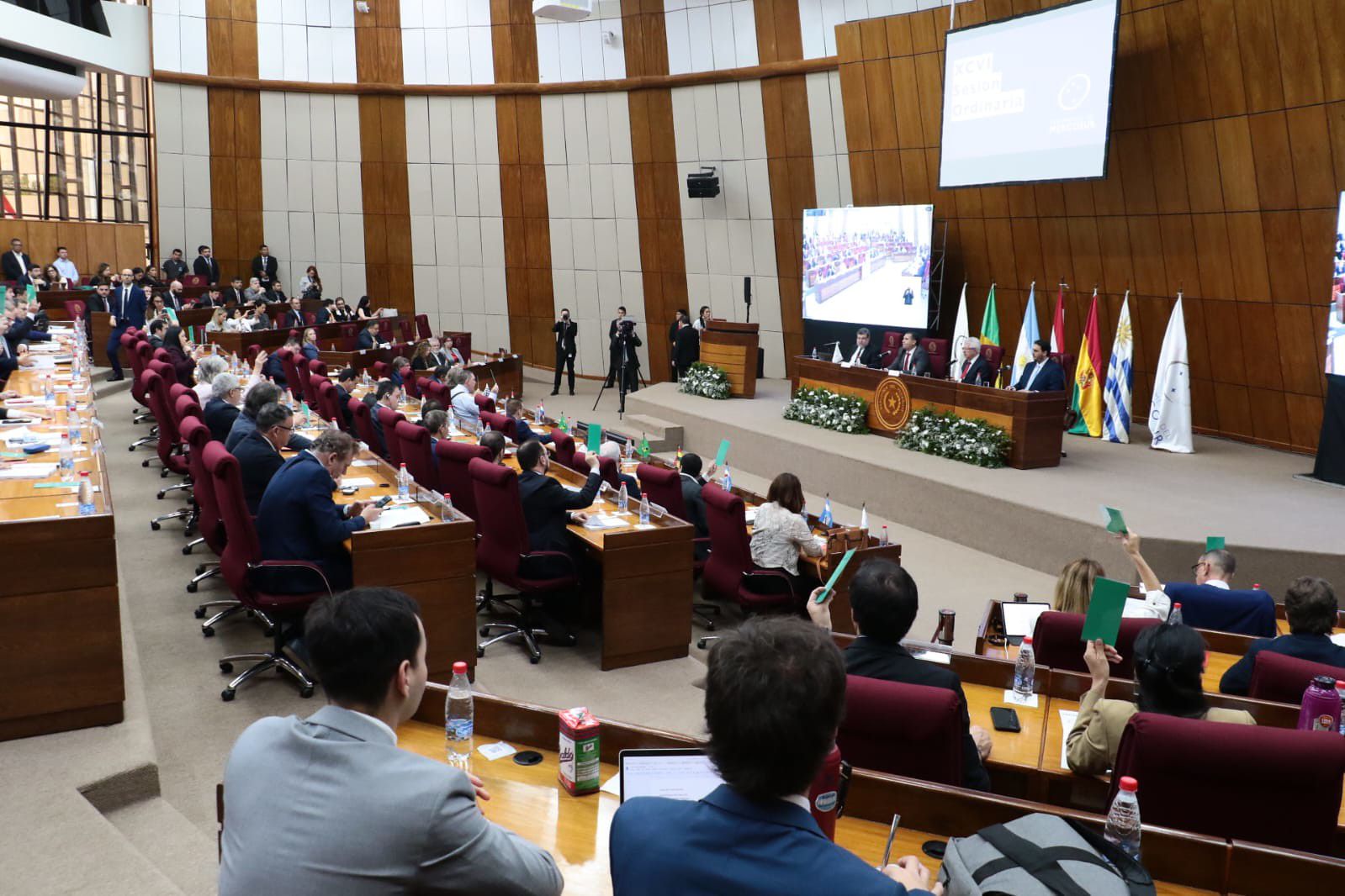 "Un nuevo ataque de Milei al Mercosur y a la voluntad popular"