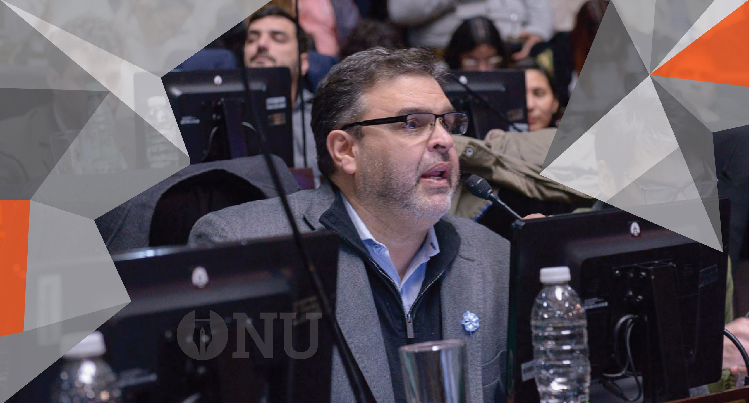 Del Gaiso: “Si Macri no construye por fuera de los extremos, será el último Jefe de Gobierno Pro”