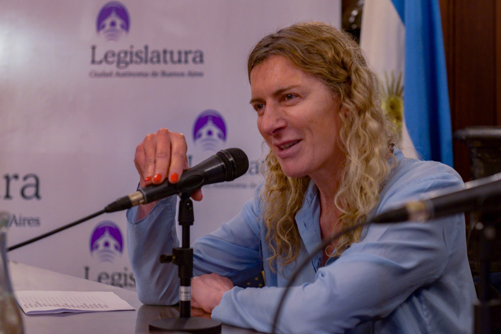 UP, la UCR, CP y la CC también se opusieron al RIGI que presentó el sector de Karina Milei