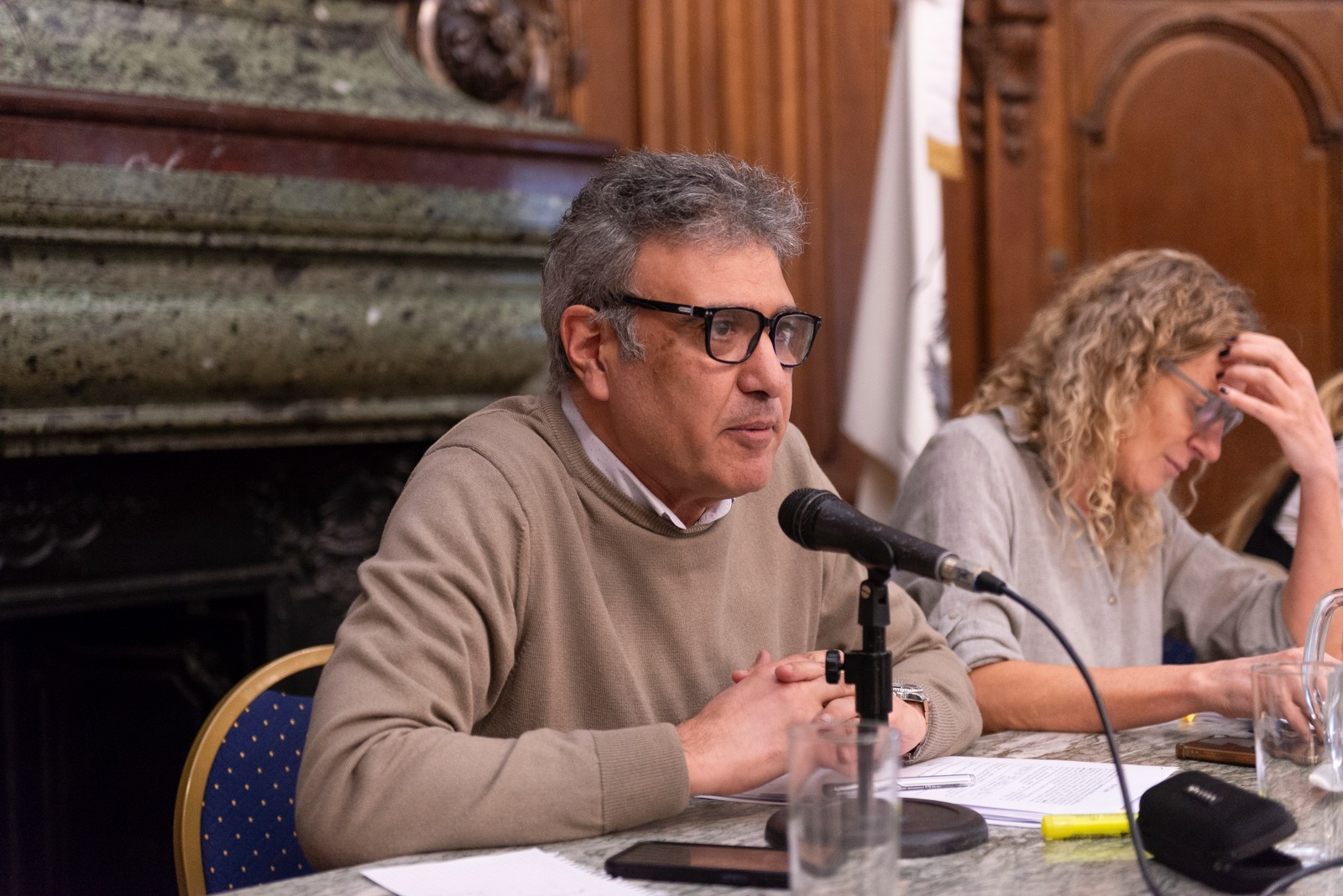 El 6 de noviembre se realizará la audiencia pública por el Código Urbanístico