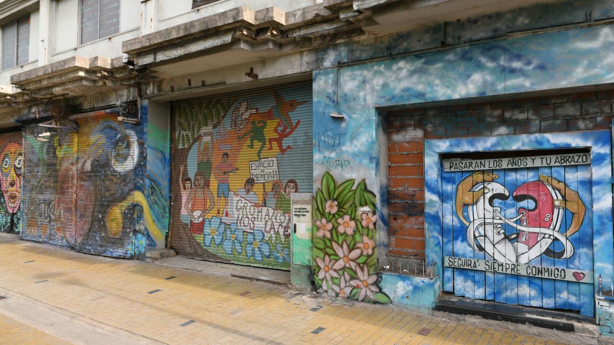 Cromañón: la expropiación de inmuebles quedaría inconclusa