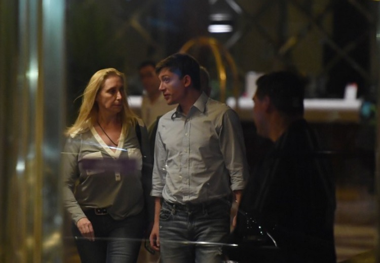 Karina Milei y Santiago Caputo defienden a Mondino y atacan a diplomáticos