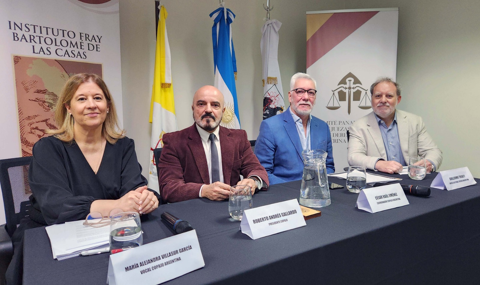 Universidades: malestar de COPAJU con quienes apoyaron el veto