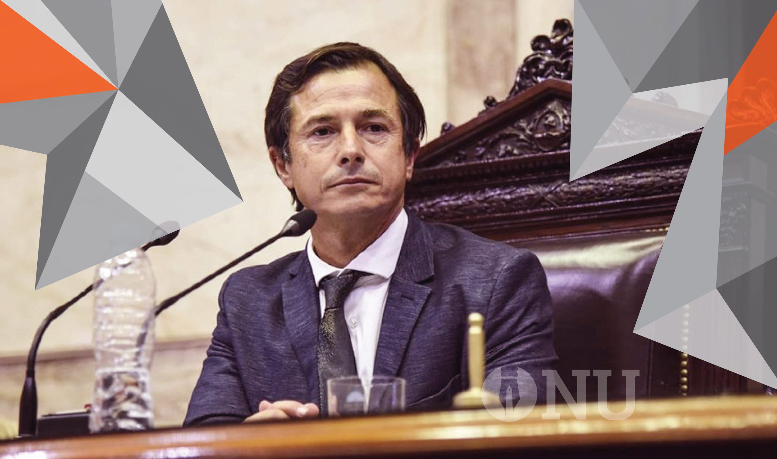 Lipovetzky: “Milei es un mitómano perverso”