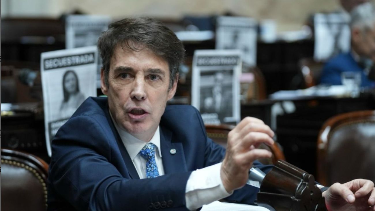 Murió el diputado nacional del Pro, Héctor “Tito” Stefani