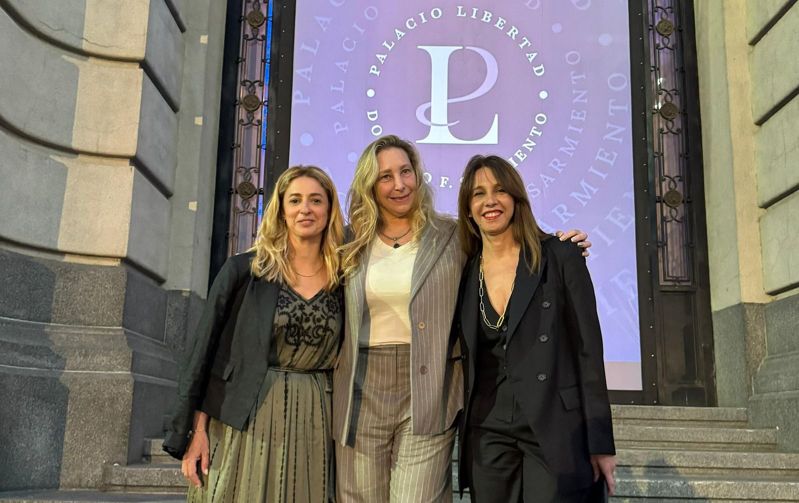 Legislatura: una legisladora abandonó JxC y se pasó a LLA de Karina Milei