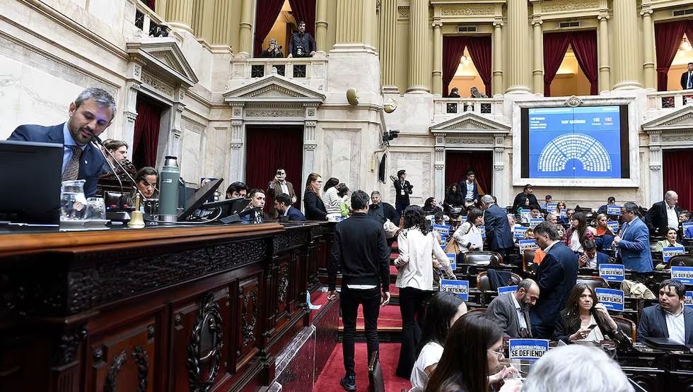 Los aliados se endurecen: piden cambios para aprobar el Presupuesto