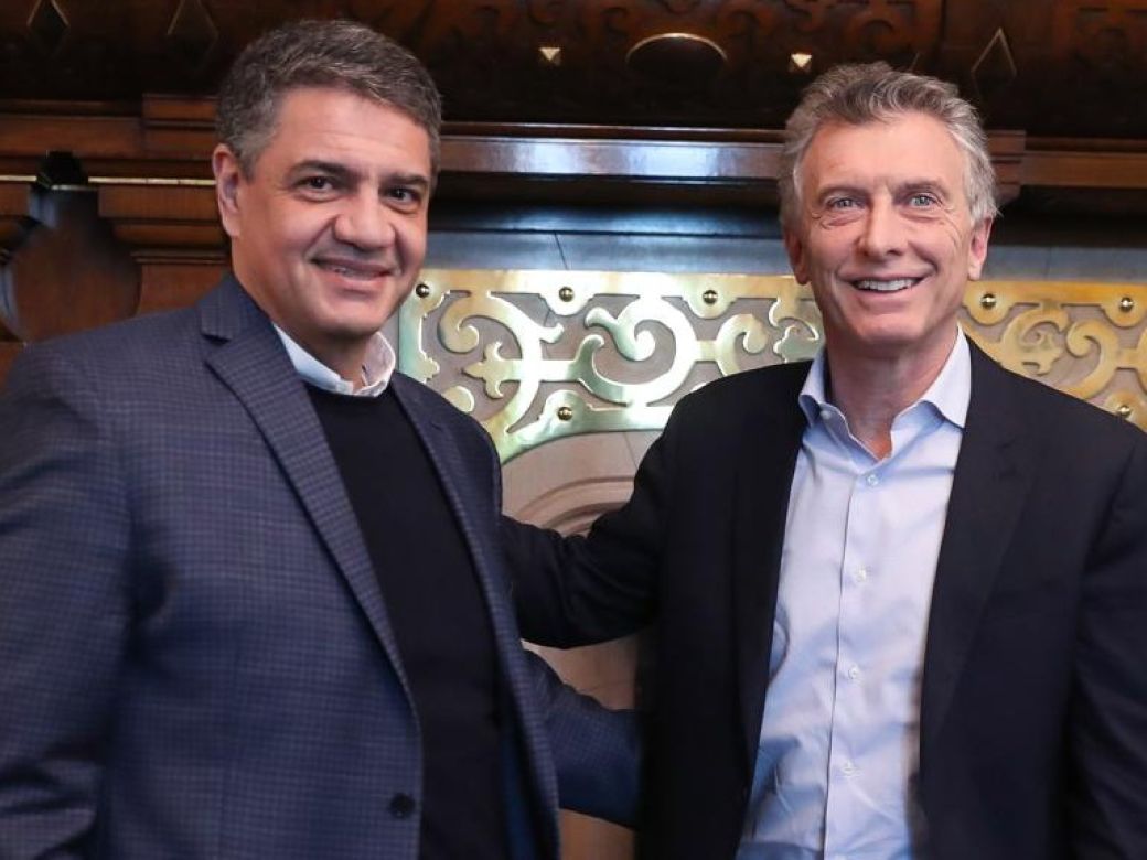 Legislativas 2025 en CABA: sin Mauricio Macri, el Pro podría caer al tercer lugar