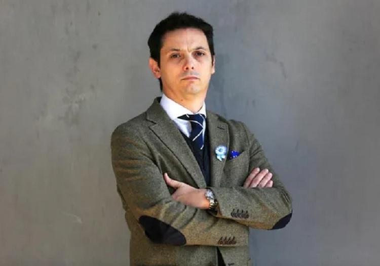 Falleció Diego Gorgal, exministro de la Ciudad y experto en seguridad