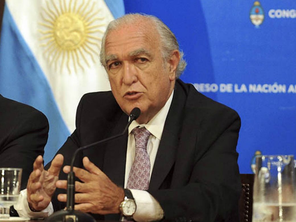 Nueva polémica entre el Colegio Público de la Abogacia de la Ciudad y Milei