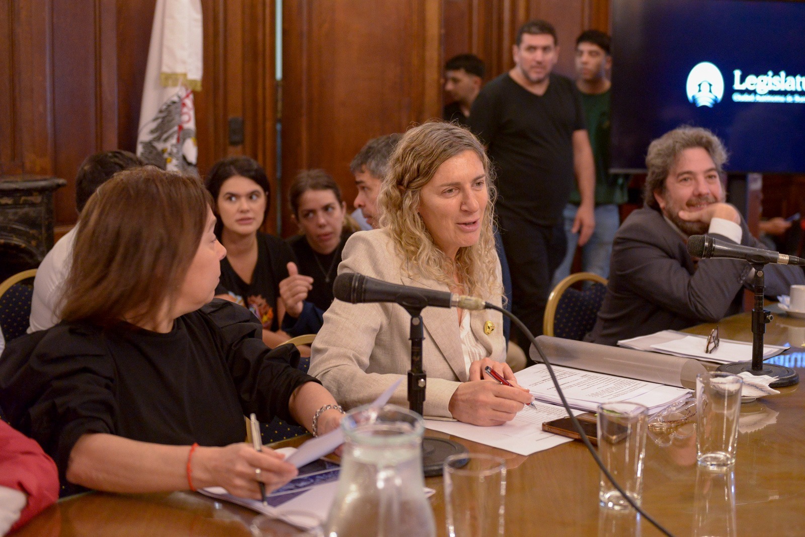 Presupuesto 2025: la hora de la Defensoría porteña y la Auditoría de la Ciudad