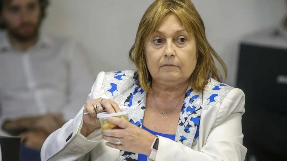 La Bombonera: Ocaña se quejó de los “privilegios para algunos pocos”