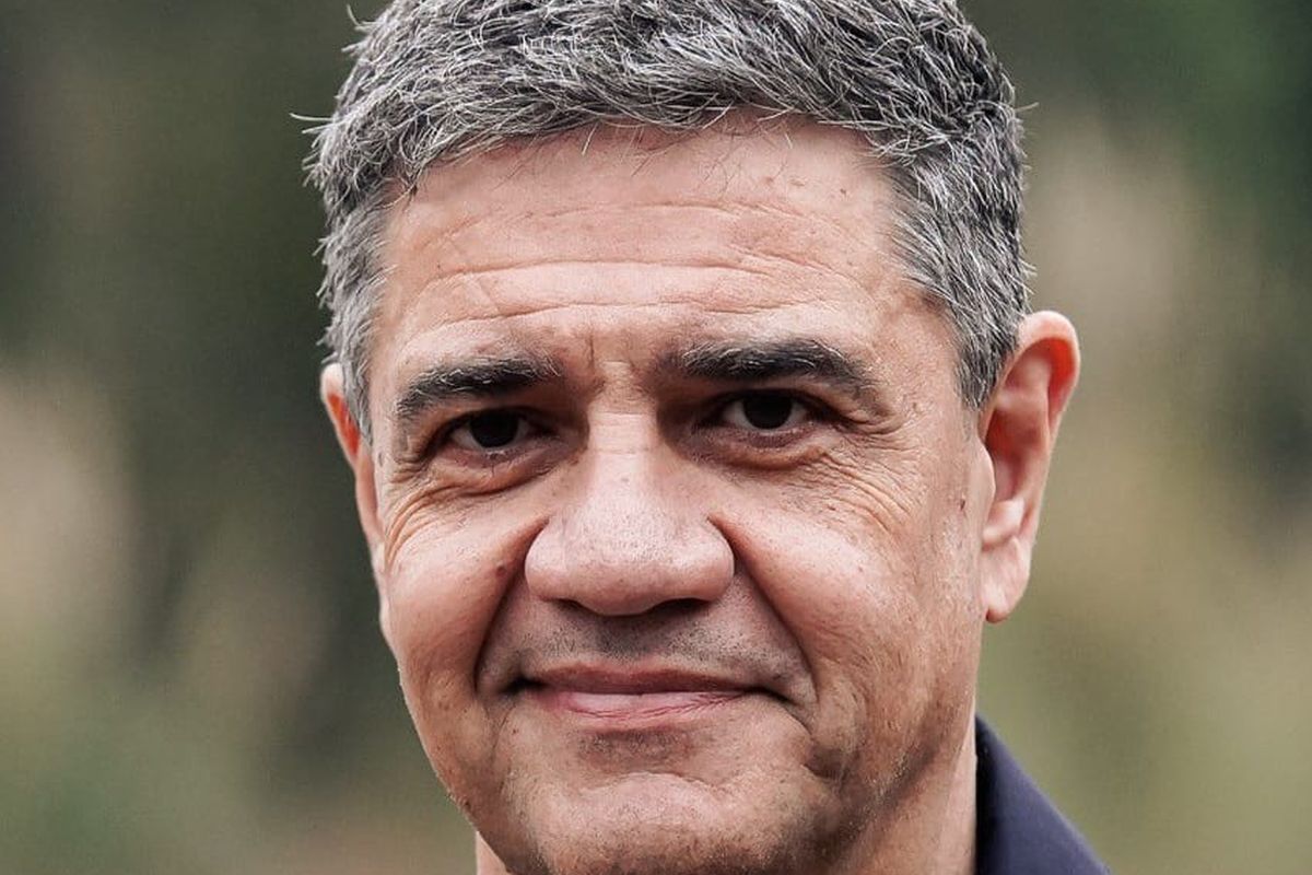 Jorge Macri salió a responder las acusaciones de Grabois