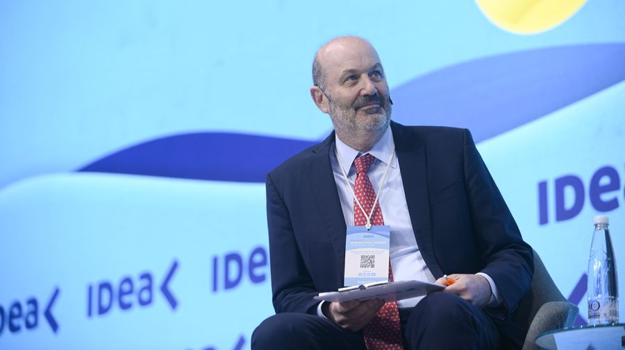 Federico Sturzenegger se une al FMI como consejero