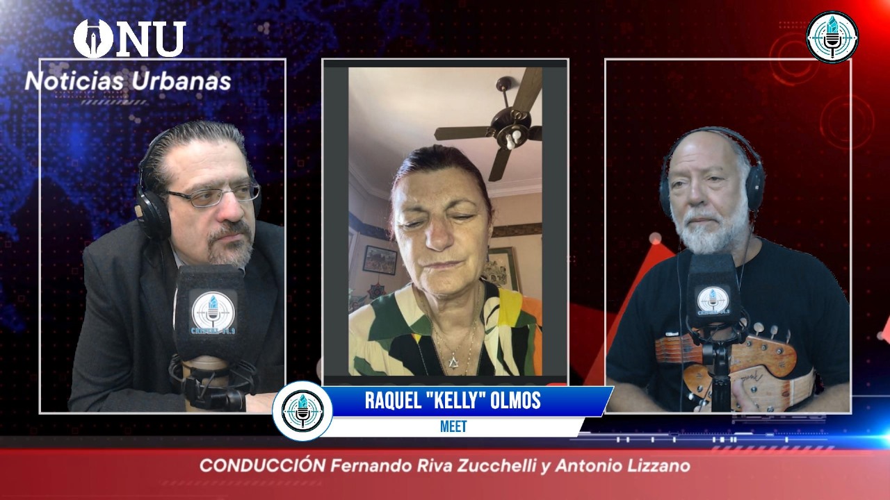 El UNIT, la interna por el PJ, la Legislatura, y "Kelly" Olmos, en NU Radio