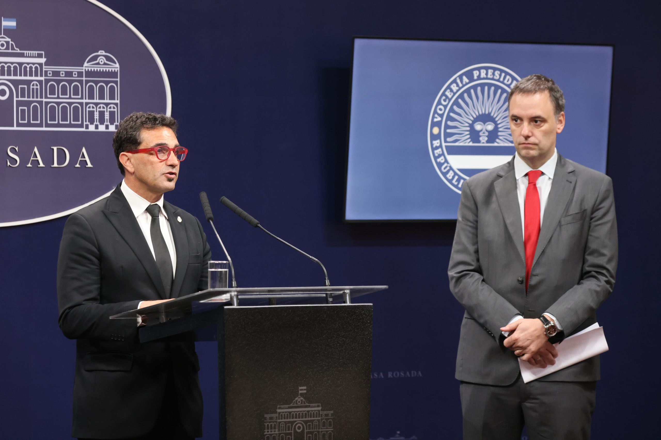 El Gobierno anunció la privatización del Belgrano Cargas