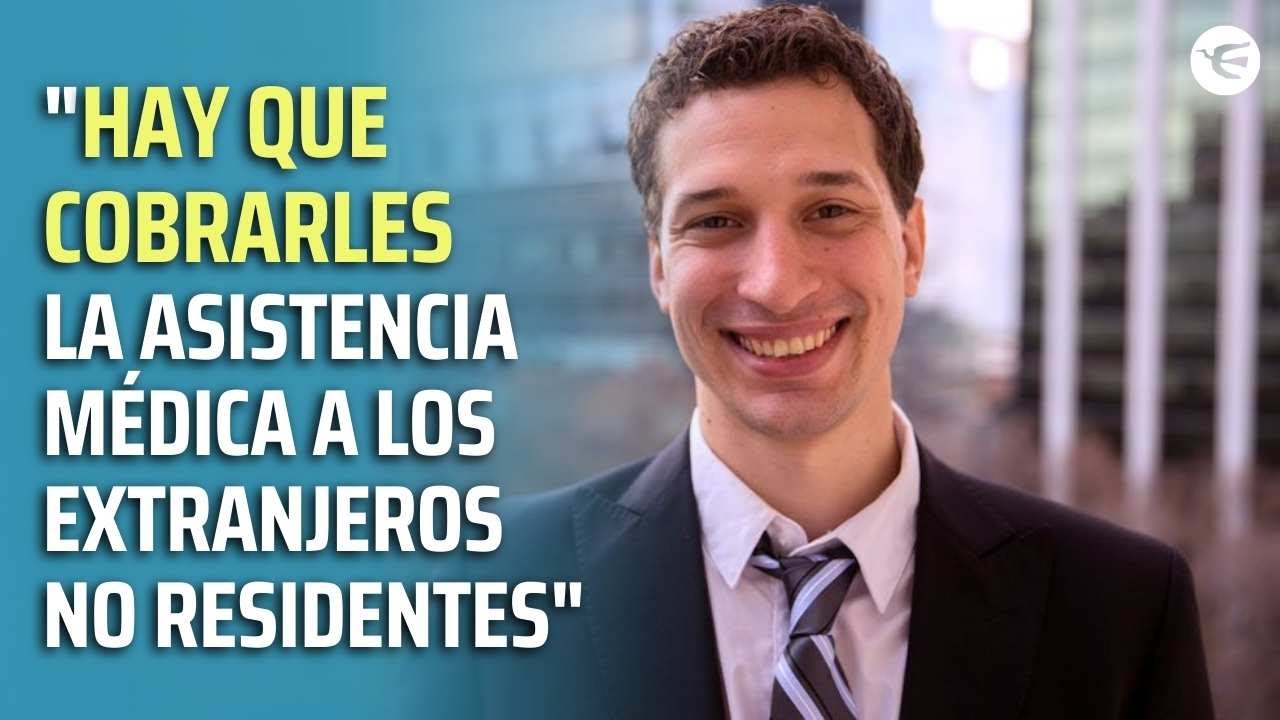 CABA: proyecto de ley para regular la atención médica a extranjeros