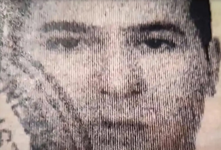 Bulrrich mostró el rostro del jefe de Hezbolá en América Latina