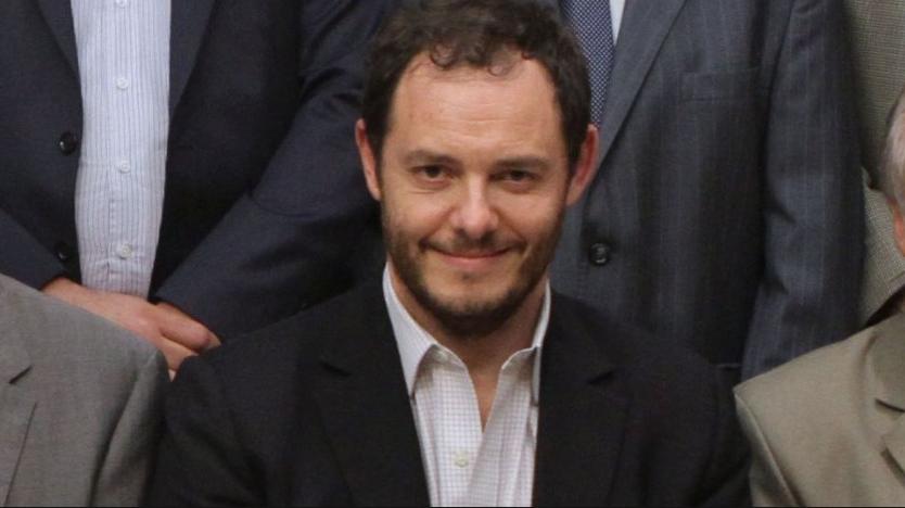 El derrape de Reidel: “La Kleptocracia Cavernícola K se patinó la guita"