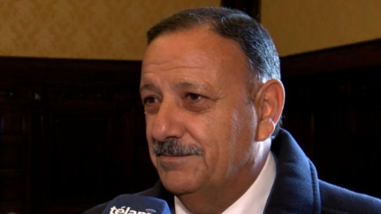 La Junta Electoral del PJ rechazó el planteo de Quintela y no oficializó su lista