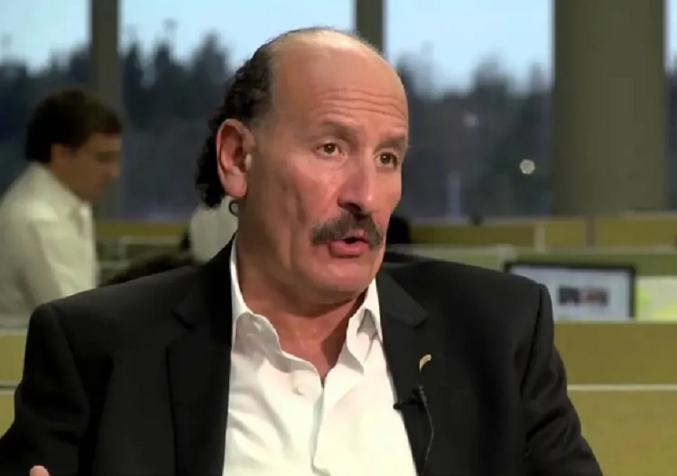 Yoma: “Quieren entronizar a Cristina como emperatriz del Partido Justicialista”