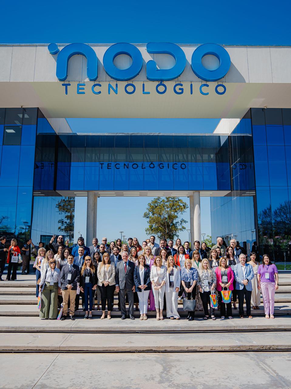 Se realizó un nuevo encuentro de Legislaturas Conectadas