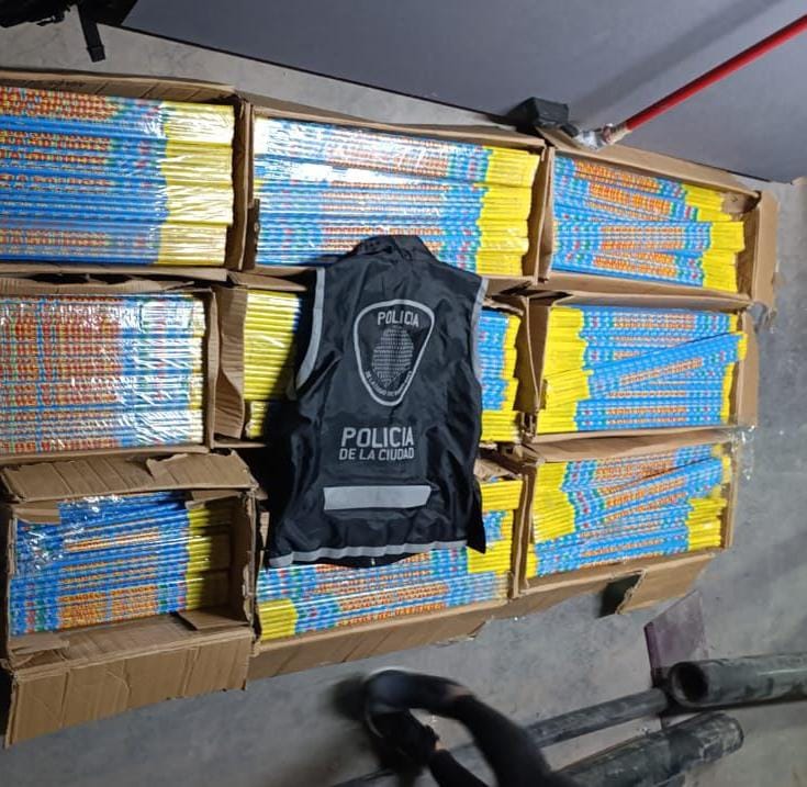 Fiscalía porteña investiga a River por falta de recaudos y guarda de pirotecnia